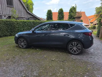 Gebraucht Seat Leon