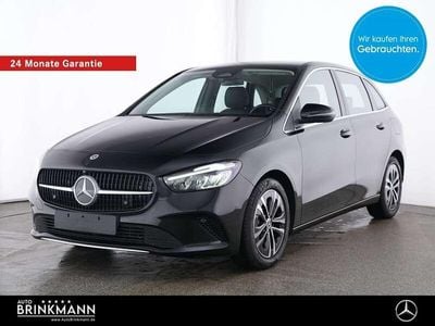 Mercedes B200