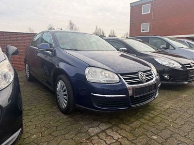 VW Jetta