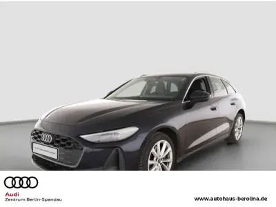 Occasion Audi A5 Ambiente 150 ch (110 kW) 2025 Bleue Break