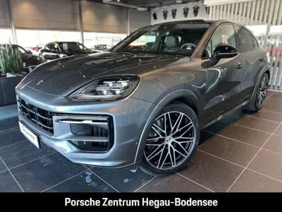Gebraucht Porsche Cayenne S Coupe 475 PS (349 kW) 2025 Coupé