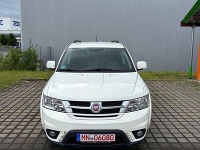 Fiat Freemont