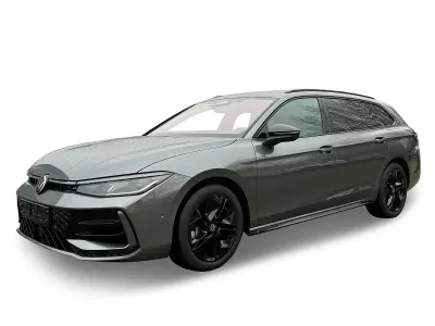 Neu VW Passat R-line Edition 272 PS (200 kW) 2026 Kombi