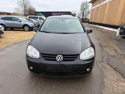 Gebraucht VW Golf VI United 102 PS (75 kW) 2008 Kleinwagen