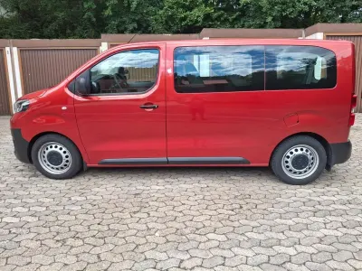 Gebraucht Toyota Proace