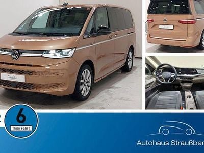 VW T7