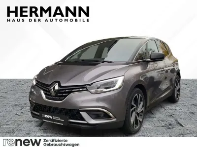 Gebraucht Renault Scénic IV