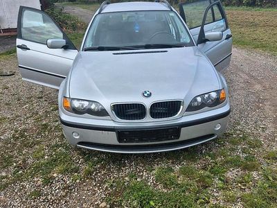 BMW 318