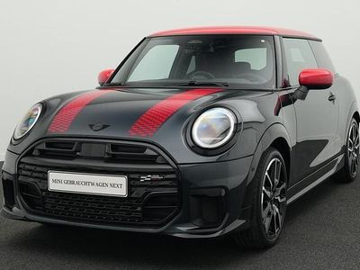 Gebraucht Mini Cooper S 204 PS (150 kW) 2024 Grau Kleinwagen