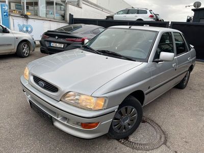 gebraucht Ford Escort ab 01.06.2024