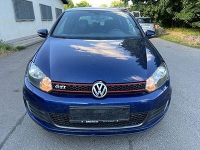 VW Golf VI
