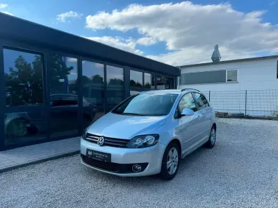 Gebraucht VW Golf Plus