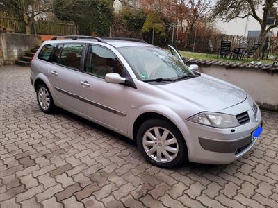 Renault Mégane II