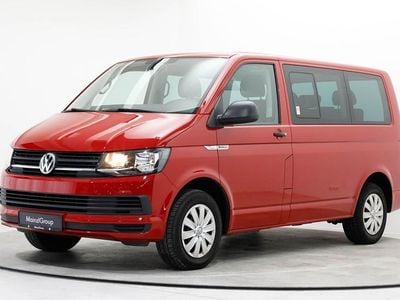 Usata VW Multivan Trendline 114 CV (83 kW) 2019 Monovolume