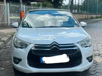 Gebraucht Citroën DS4