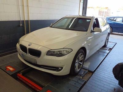BMW 528