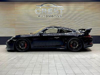 Porsche 911 GT3