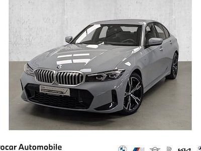 Second-hand BMW 318 Comfort Edition 150 CP (110 kW) 2025 Gri Berlinǎ
