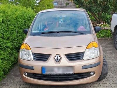 Renault Modus