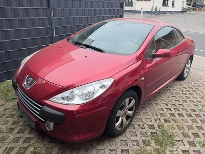 Peugeot 307 CC