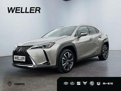 Lexus UX 250h