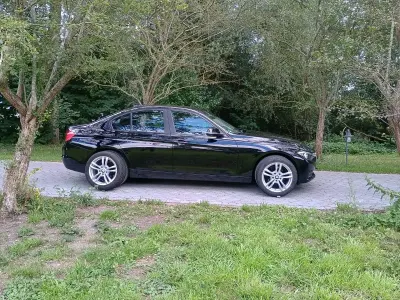 Gebraucht BMW 316