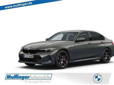 BMW 330e