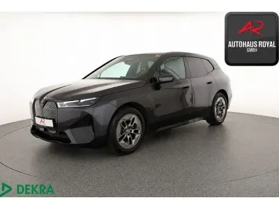 Gebraucht BMW iX