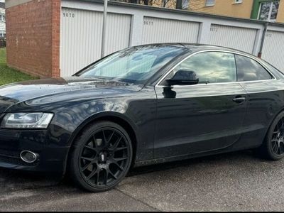 gebraucht Audi A5 