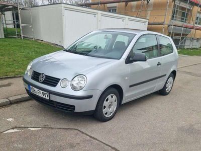 gebraucht VW Polo Polo1.4 Trendline