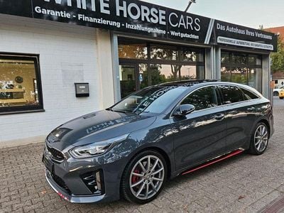 Kia ProCeed GT