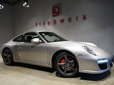 Porsche 911 Carrera S