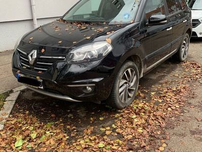 gebraucht Renault Koleos Night & Day dCi 175 4x4 Night & Day