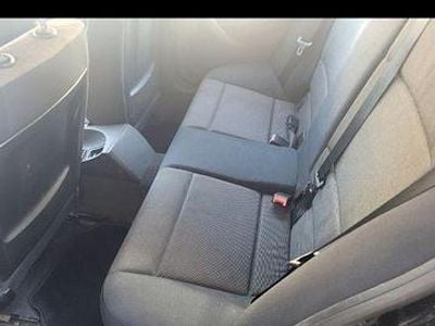 Gebraucht BMW 116 116 PS (85 kW) 2005 Schwarz Kleinwagen