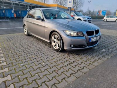 gebraucht BMW 320 D EURO5 2010BJ NAVI XENON EPH TÜV 5 2025