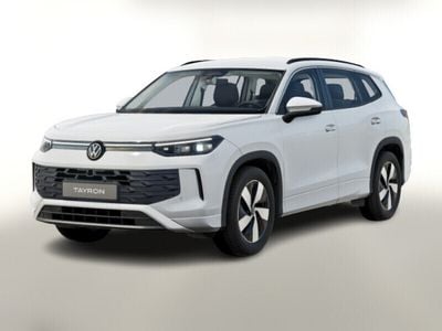 VW Tayron