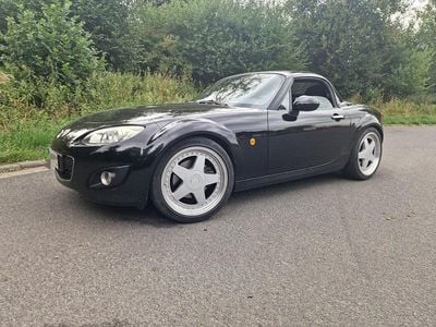 Mazda MX5