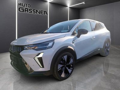 Neu Mitsubishi Grandis Edition 158 PS (116 kW) 2025 Weiß SUV