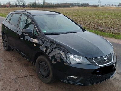 gebraucht Seat Ibiza 1.2 TDI CR 55kw 75 cv