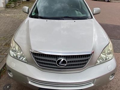 Lexus RX400h