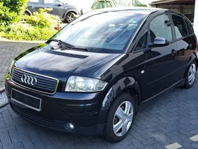 Gebraucht Audi A2