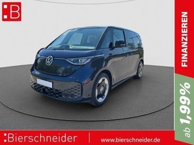 VW ID. Buzz