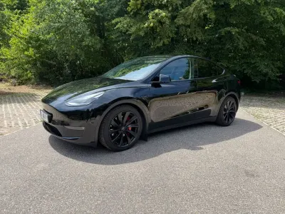 Gebraucht Tesla Model Y