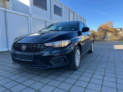 Gebraucht Fiat Tipo