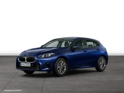 Gebraucht BMW 120 Shadowline 156 PS (114 kW) 2025 Kleinwagen
