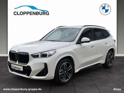 gebraucht BMW X1 sDrive20i