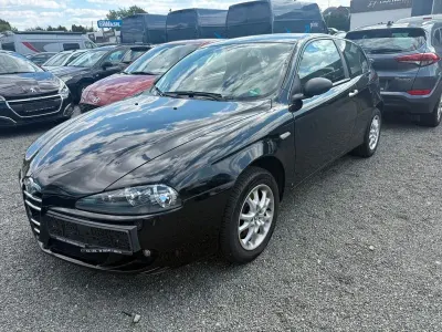Gebraucht Alfa Romeo 147