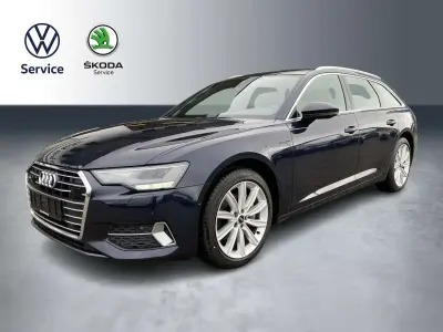Occasion Audi A6