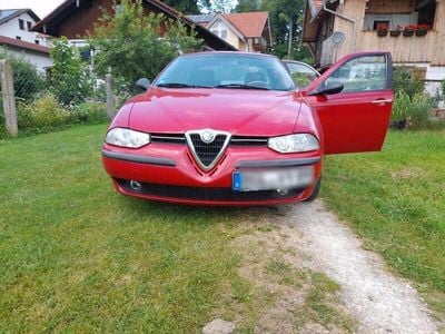 Alfa Romeo 156