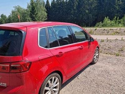 VW Golf VII